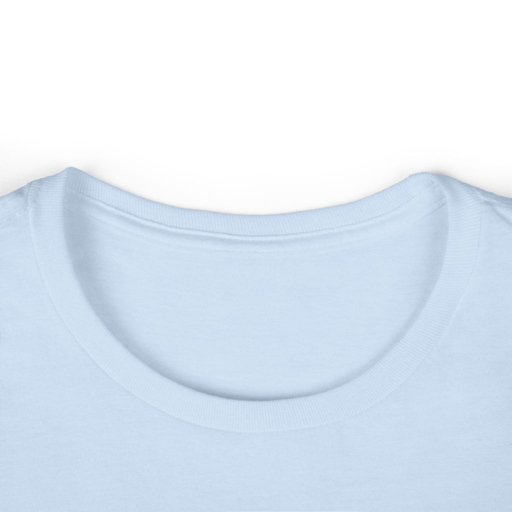 Women's Tee with Bible Verses