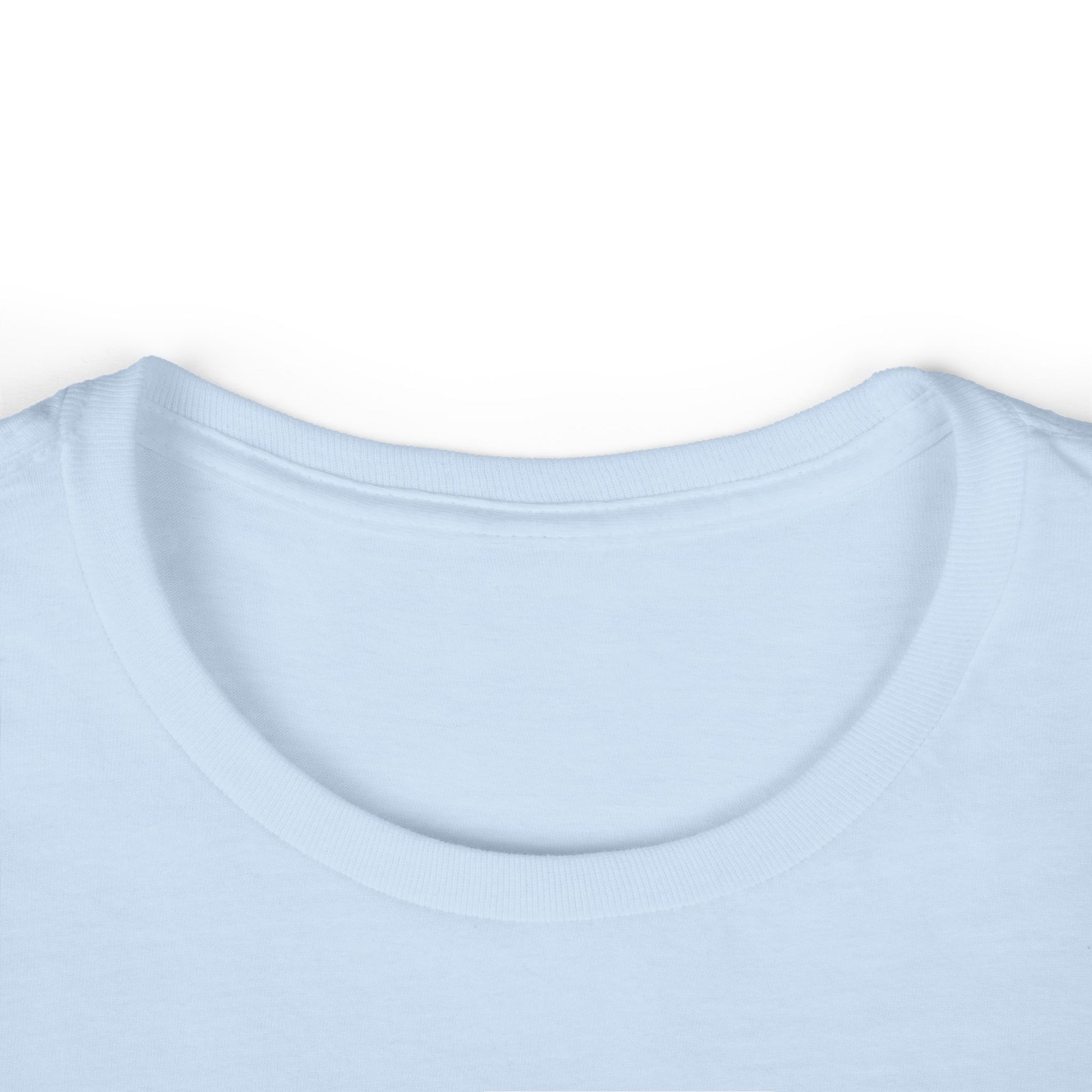 Women's Tee with Bible Verses