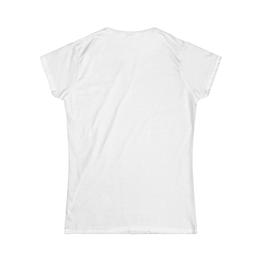 Women's Tee with Bible Verses