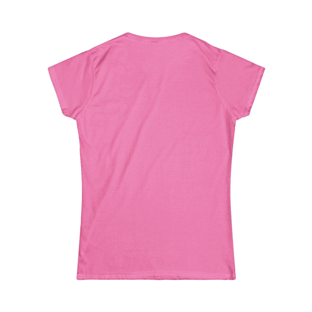 Women's Tee with Bible Verses