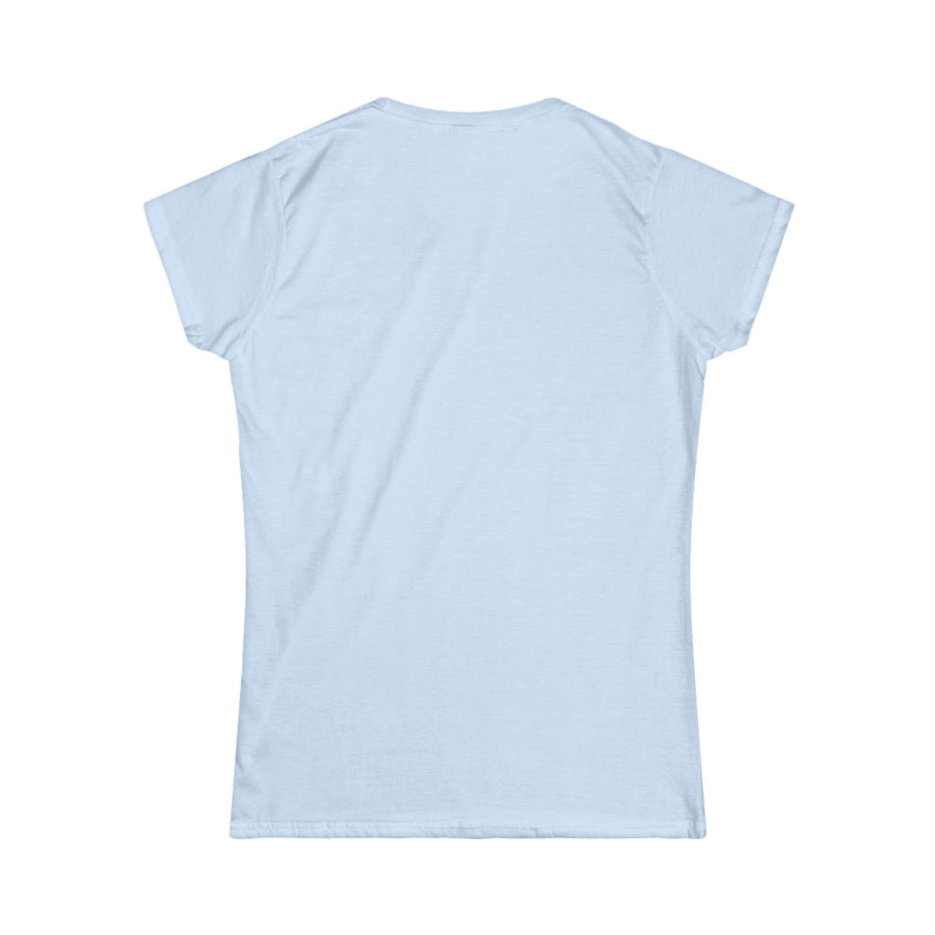 Women's Tee with Bible Verses