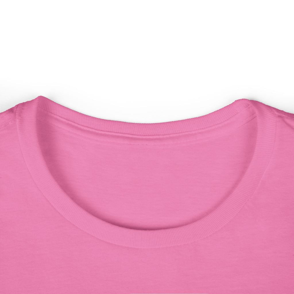 Women's Tee with Bible Verses