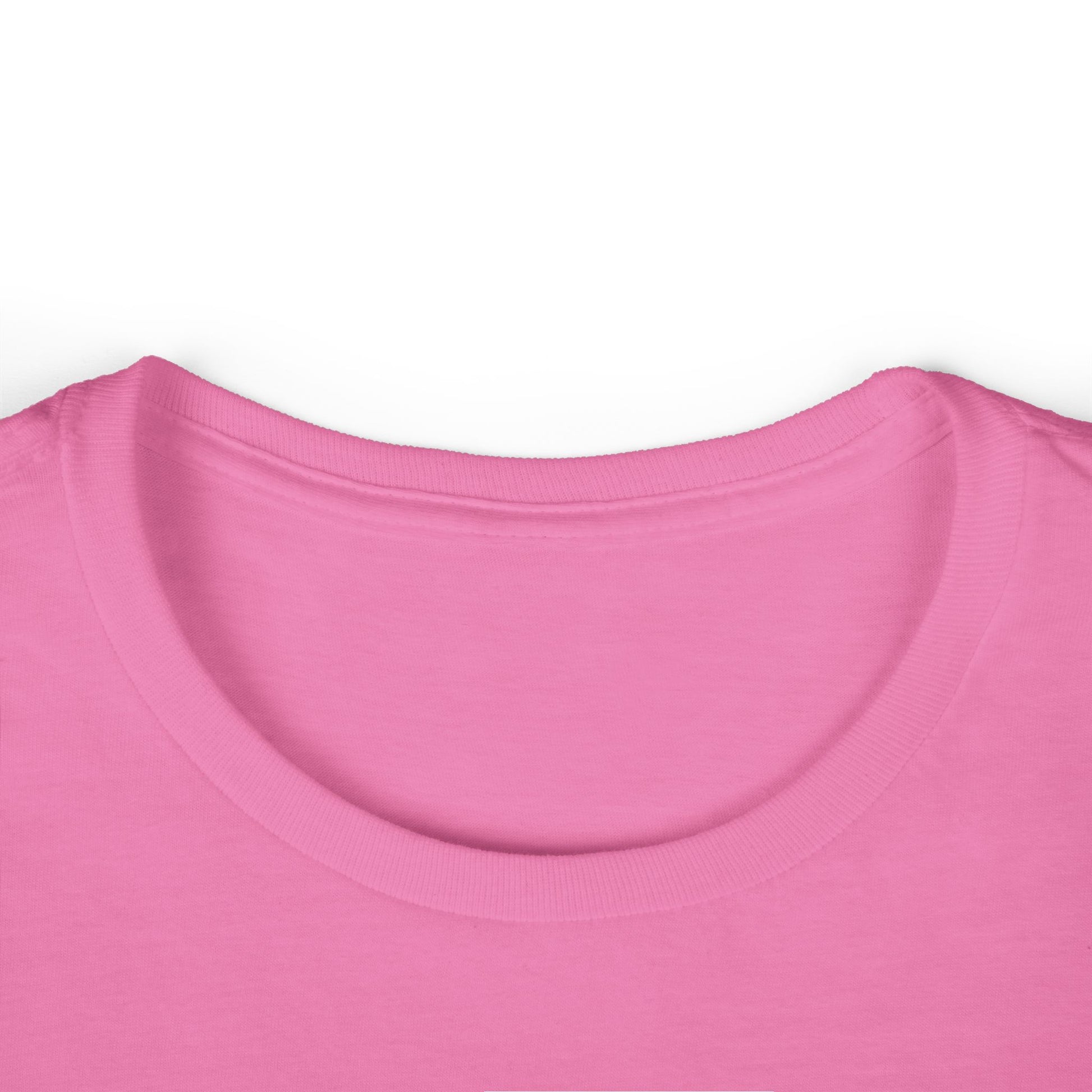 Women's Tee with Bible Verses