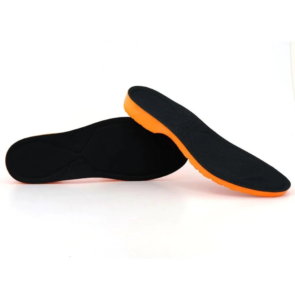 Gel Insole For Those Who Work Up To 13 Hours Standing Ideal For Boots and Boots