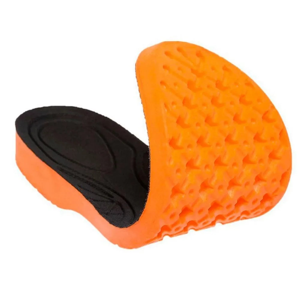 Gel Insole For Those Who Work Up To 13 Hours Standing Ideal For Boots and Boots