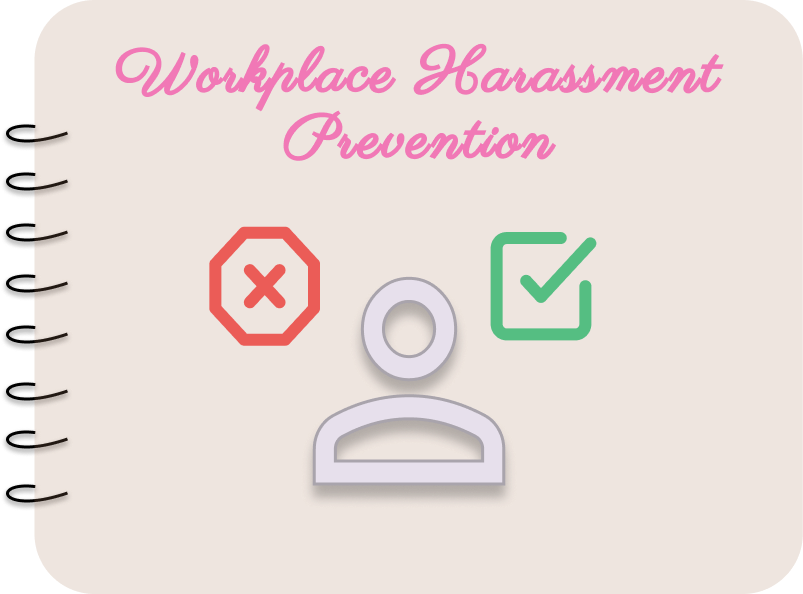 Workplace Harassment Prevention