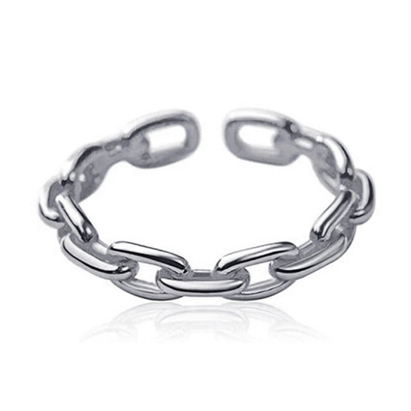 New Design Women Rings Fashion Art Music Note Staff Hollow Charms Finger Rings Unisex Birthday Gift Accessories