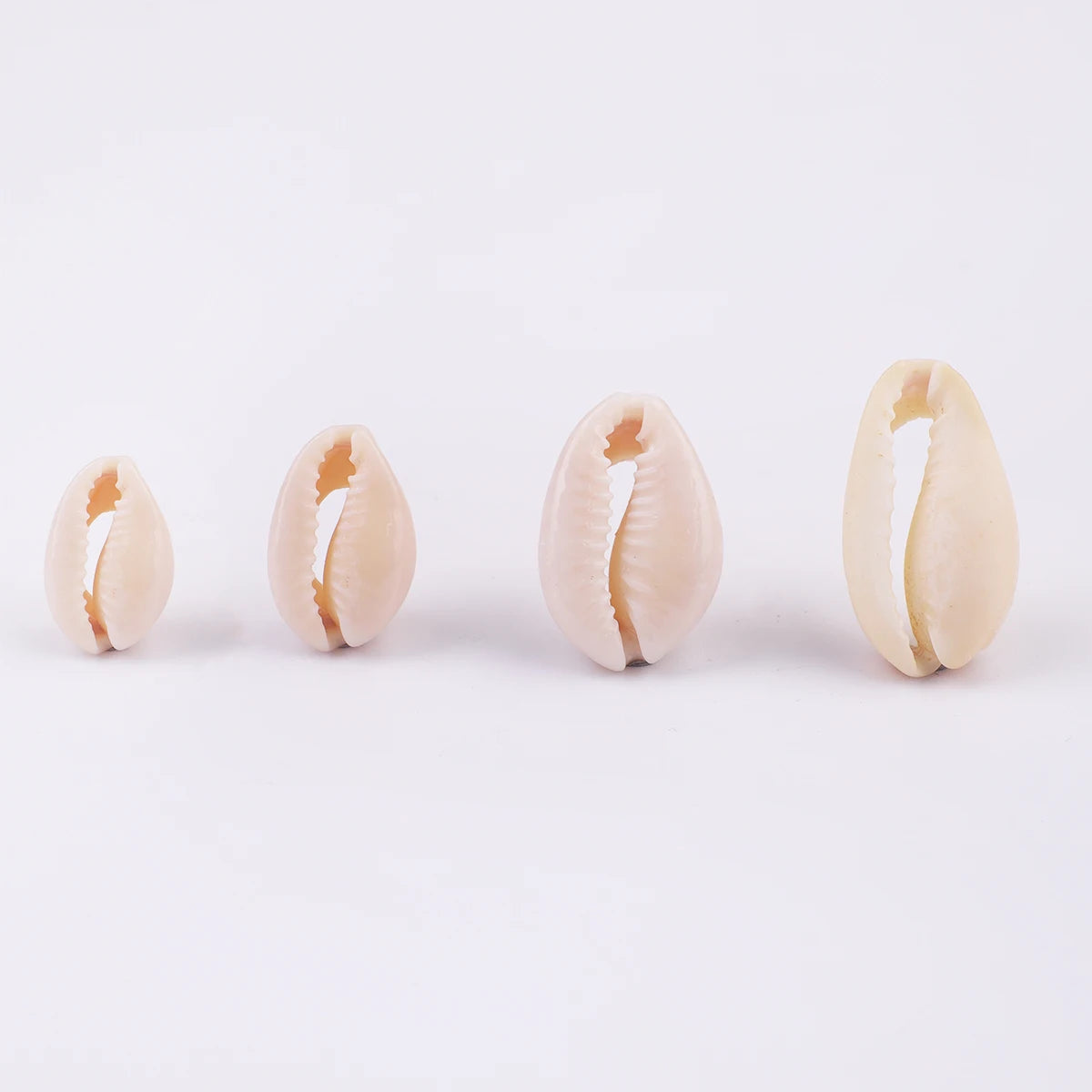 20PCS 1.4mm-2.3mm Natural Beads for DIY Handcraft Necklace Earrings Fashion Jewelry Making Charm