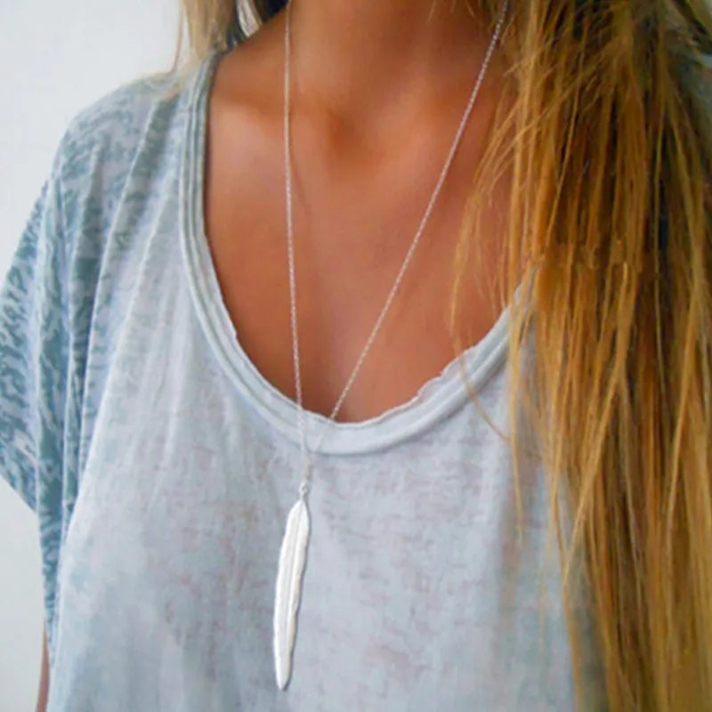 New Fashion Steampunk Dainty Circle Collier Round Minimalist Chain Pendant Necklace For Women Jewelry Gift Cheap Collar