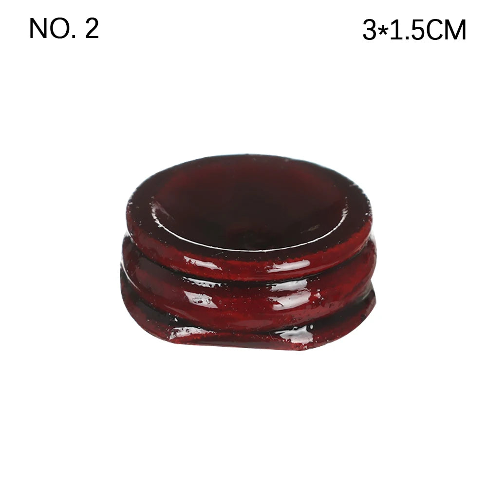 Natural Wood Holder Globe Base Miniature Display Stand Statue Pedestal Magic Sphere Holder Desktop Ornament For Crystal Ball Hot