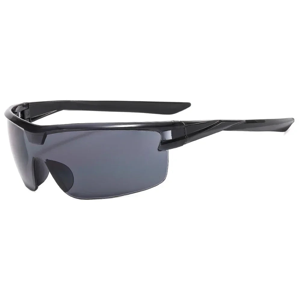 Cycling Glasses Men Women Sport Sunglasses UV400 Baseball Riding Fishing Running  Sun Glasses Work Eyewear Eye Protection