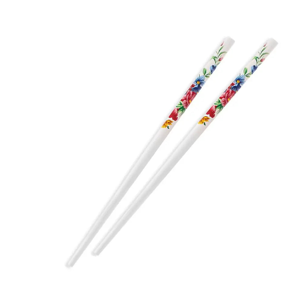 Retro Style Colorful  Styling Tools Hair Care Natural wood  Chopstick  Hair Accessories Hairpin Hair Stick