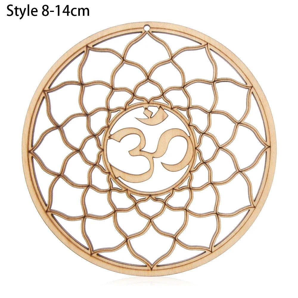 1Pc New Hot Natural Rattan Coasters Insulation Cup Bowl Pad Handmade Padding Table Mat Round Placemats Kitchen Accessories