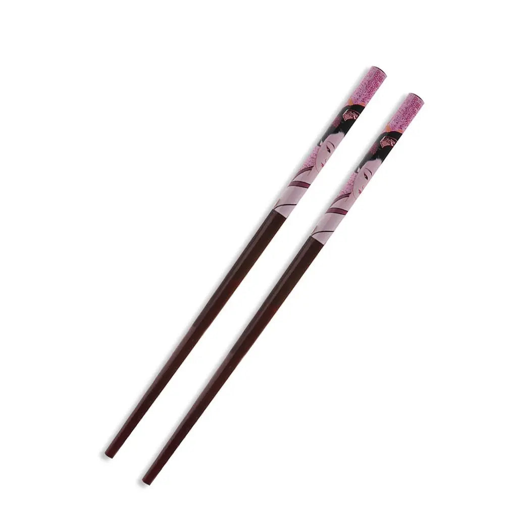 Retro Style Colorful  Styling Tools Hair Care Natural wood  Chopstick  Hair Accessories Hairpin Hair Stick