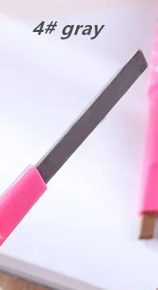 New 1pcs Longlasting Eyebrow Pencil Natural Waterproof Rotating Automatic Eye Brow Pencil Cosmetic Eyebrow Shaping Liner Pen Hot