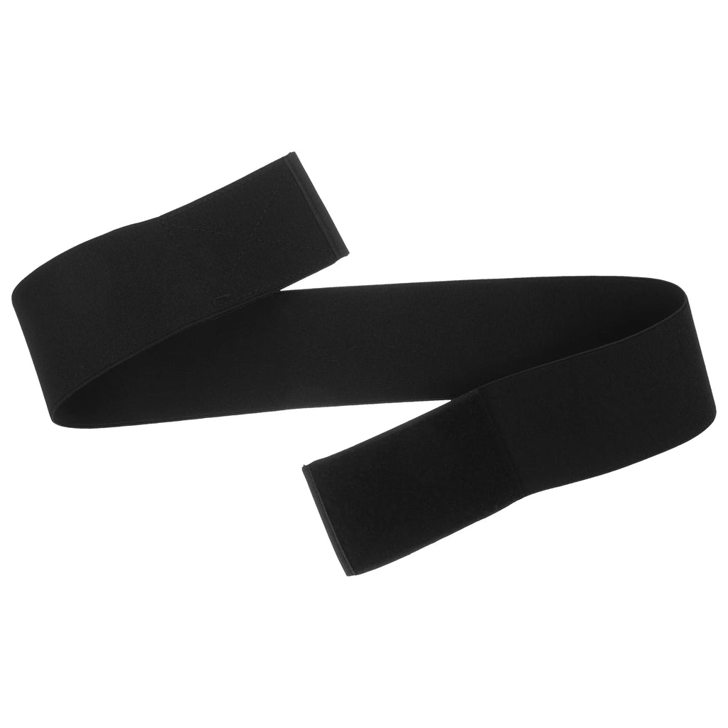 Girdle Crop Accessory Clothes Tuck Bands Elastic Women's Belts Shirts for Adjustable