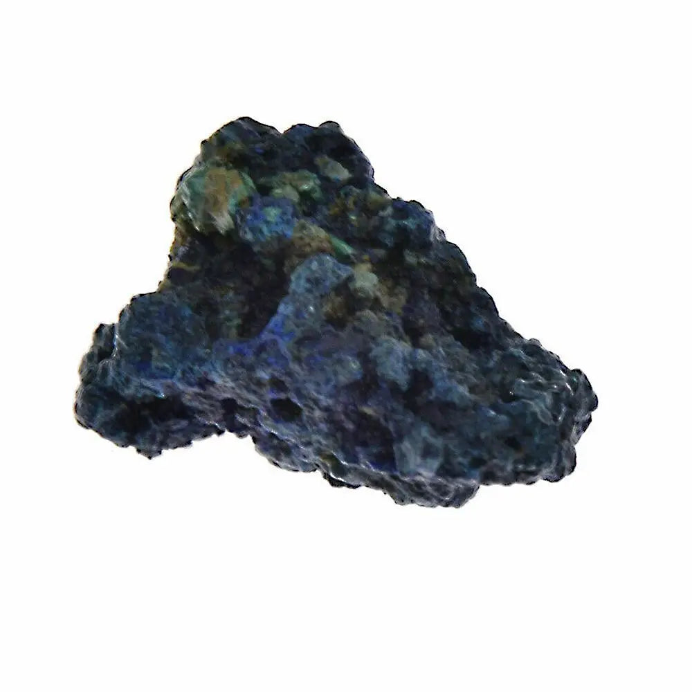 DIY Accessory Raw Gemstone Reiki Quartz Crystal Mineral Specimen Healing Stone Malachite Geode Natural Azurite Ore