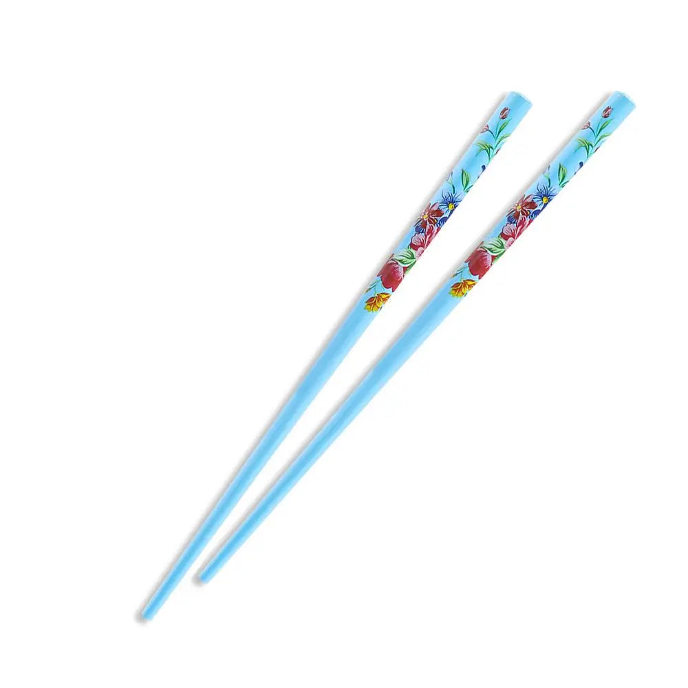 Retro Style Colorful  Styling Tools Hair Care Natural wood  Chopstick  Hair Accessories Hairpin Hair Stick