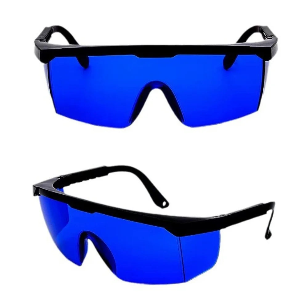 Laser Goggles Laser Safety Glasses Eye Light Protection Work Beauty Tattoo Accessories High Quality Lightproof Sunglasses