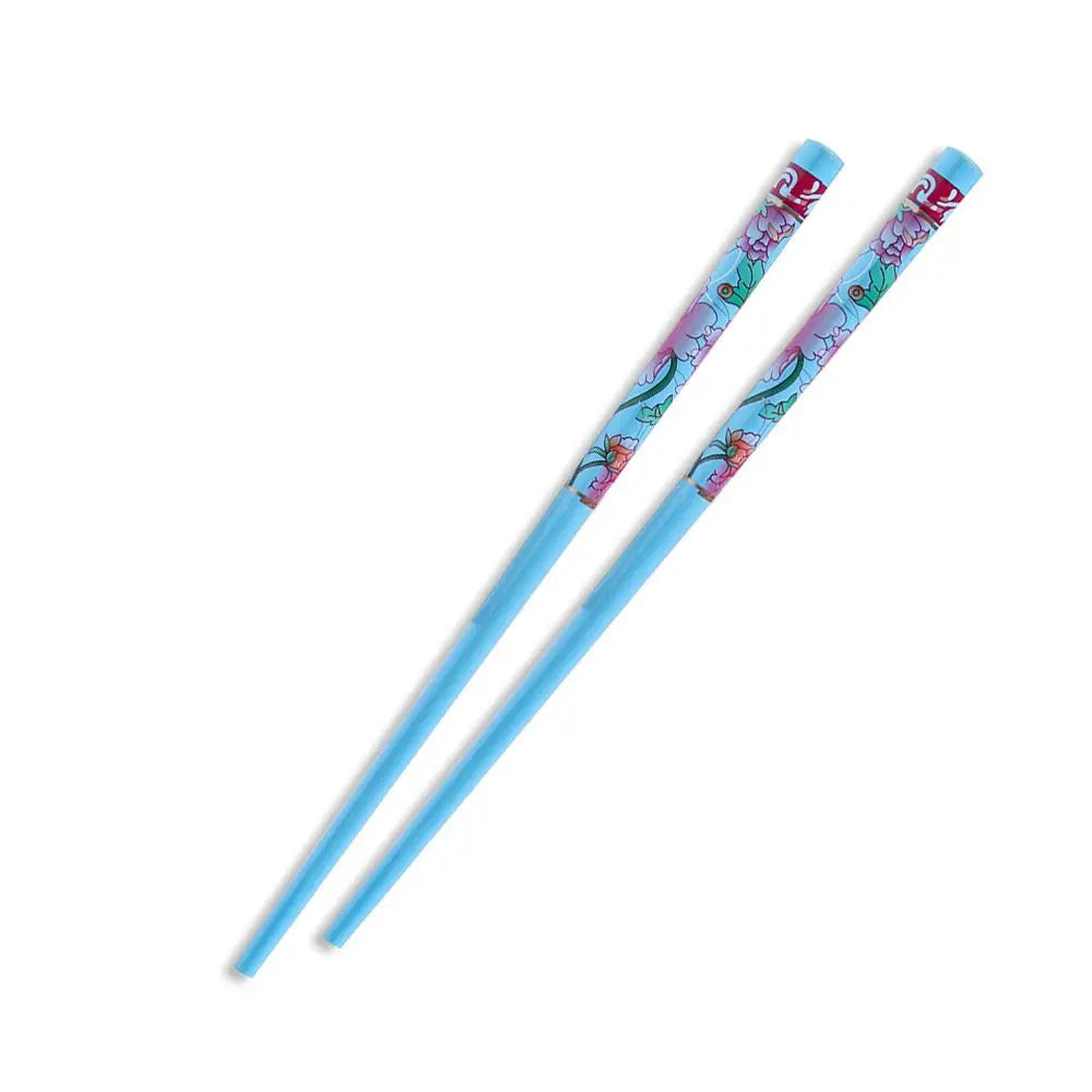 Retro Style Colorful  Styling Tools Hair Care Natural wood  Chopstick  Hair Accessories Hairpin Hair Stick
