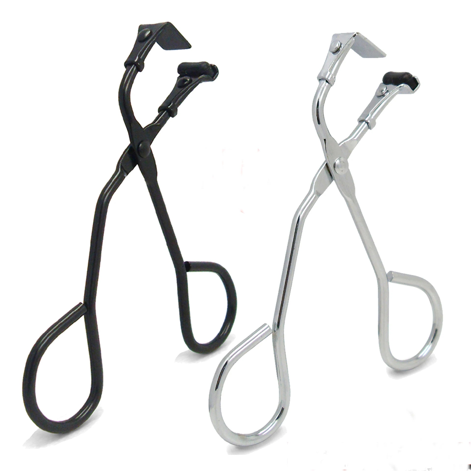Stainless Steel Local Eyelash Curler Mini Details Part of Eye Lash Curling Applicator Makeup Tools Natural Eyelash Cosmetic Clip