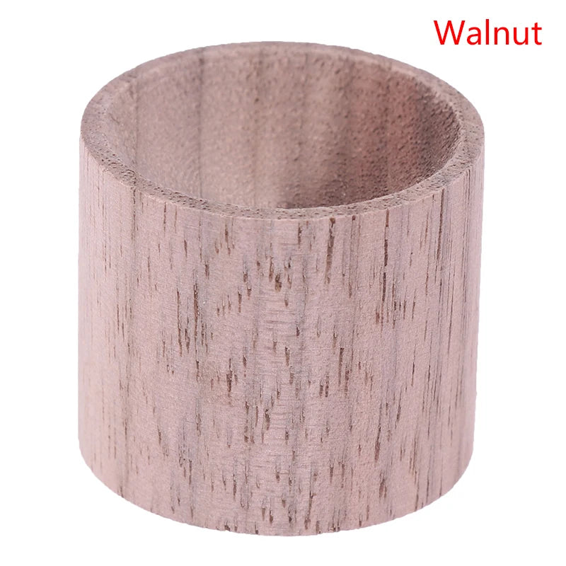 Wooden Essential Oil Aromatherapy Diffuser Car Diffuser Volatile Refreshing Sleep Aid Yoga Accessories Home Fragrance Product