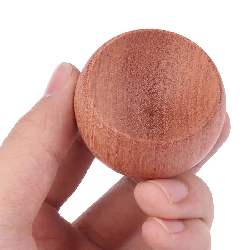 Wooden Essential Oil Aromatherapy Diffuser Car Diffuser Volatile Refreshing Sleep Aid Yoga Accessories Home Fragrance Product