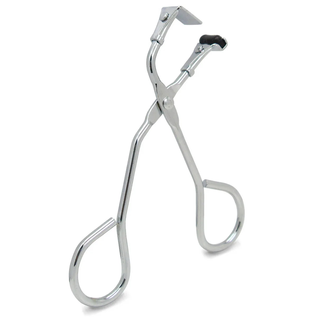 Stainless Steel Local Eyelash Curler Mini Details Part of Eye Lash Curling Applicator Makeup Tools Natural Eyelash Cosmetic Clip