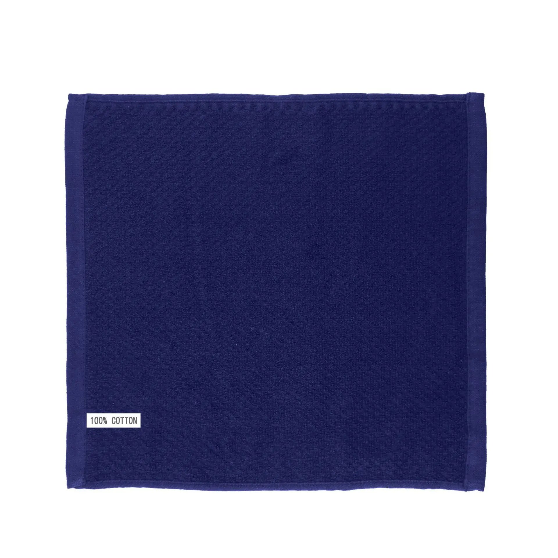 Plaid Cotton Kitchen Dish Cloths, Kitchen Rags, Hand Towel, Super Soft and Absorbent Washcloths,12x12in, 6 Packs
