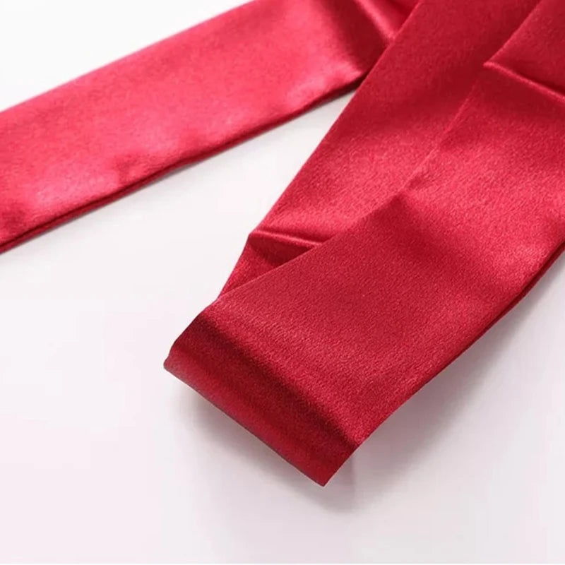 Wedding Dress Sash Belt Satin Ribbon Belt Bridesmaid Dress Belt Wedding Sash Bridal Belt Silk Ribbon Sash For Dress Dropshipping