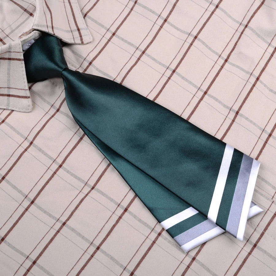 Fashion Women Lady Professional Uniform Neckties Female College Student Bank Hotel Staff Woman Bow Ties Business Neck wear