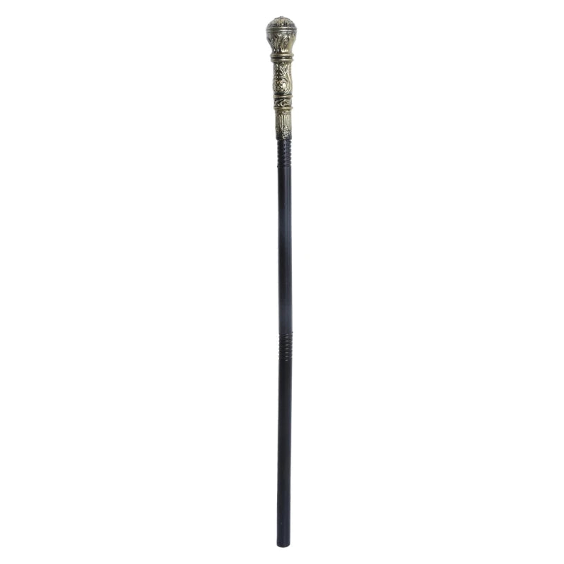 Egyptian Cobras Staff Snake Staff Walking Cane Pimp Cane Egyptian Staff Scepter Pretend Play Costume Props