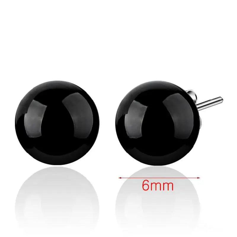 Korean Red Natural Stone Drop Earrings For Women Natural agate Jewelry Bridal Party Wedding Tassel Earrings 2023 Trendy 2Z40