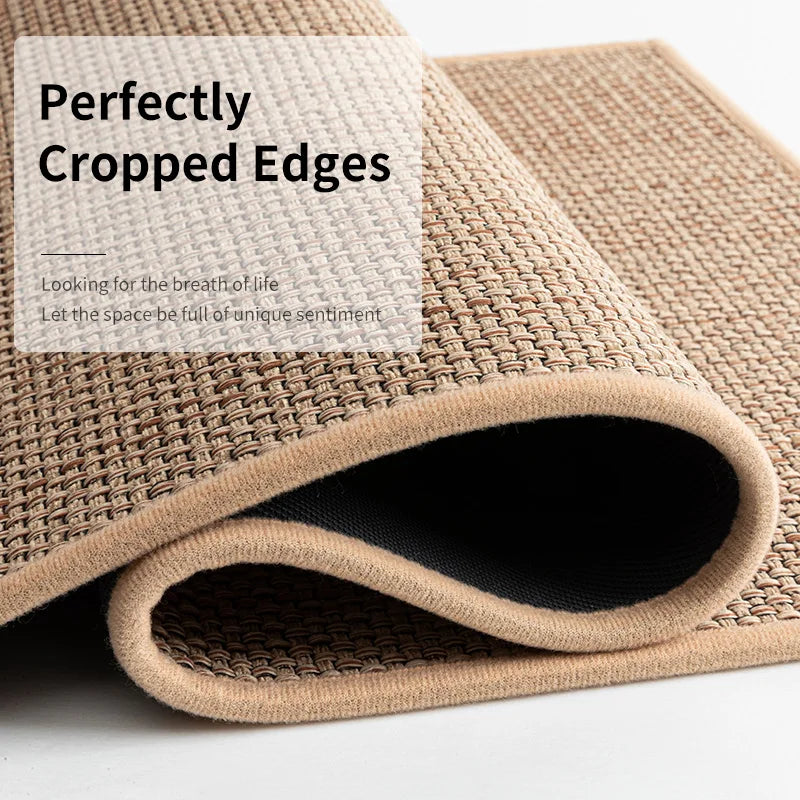 Kitchen Mats Non Skid Washable Absorbent Runner Rugs for Kitchen Front of Sink Kitchen Rugs for Floor Laundry Room Rug