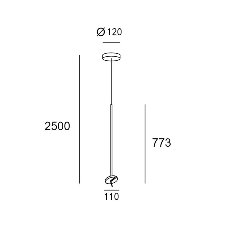 Long Arm LED Wall Lamp Home Bedside Atmosphere Decoration Sconce Minimalist Office Wall Lights