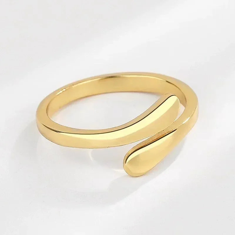 Adjustable Ring Novelty Love Hug Charms Open Band Minimalist for Men Women 925 Sterling Silver Couple Lover Dating Jewelry