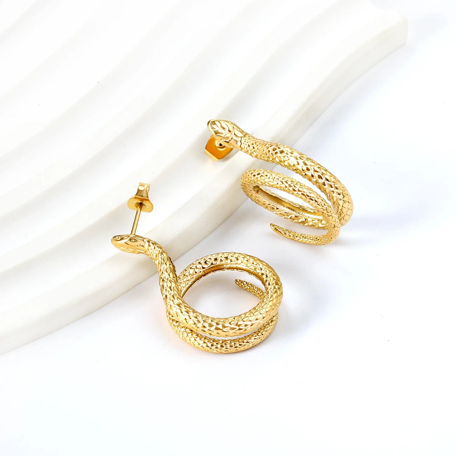 LUXUKISSKIDS Minimalist Gold/Silver Plated Chunky Ball Stud Earrings for Women/Man Thick Bold Sphere Dome Post Round Earring New