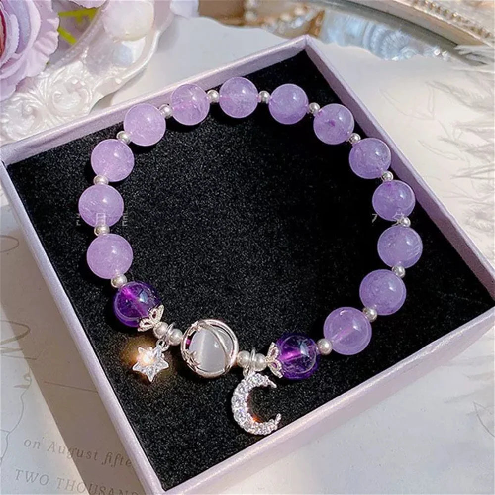 Natural Hetian Jasper Gold Color Branch Jade Leaves Bracelet Exquisite Sexy Young Girls Fashion Jewelry Best Selling Holiday Gif