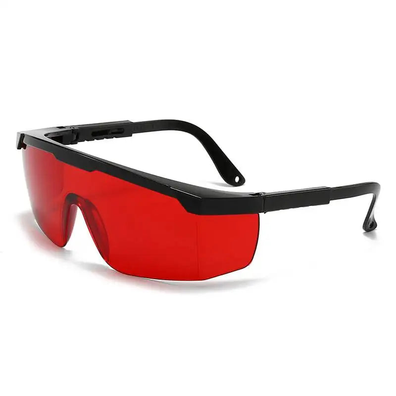 Laser Goggles Laser Safety Glasses Eye Light Protection Work Beauty Tattoo Accessories High Quality Lightproof Sunglasses