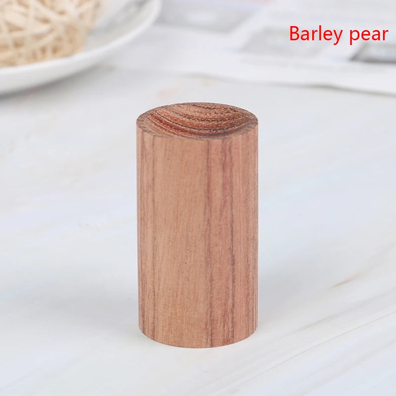 Wooden Essential Oil Aromatherapy Diffuser Car Diffuser Volatile Refreshing Sleep Aid Yoga Accessories Home Fragrance Product