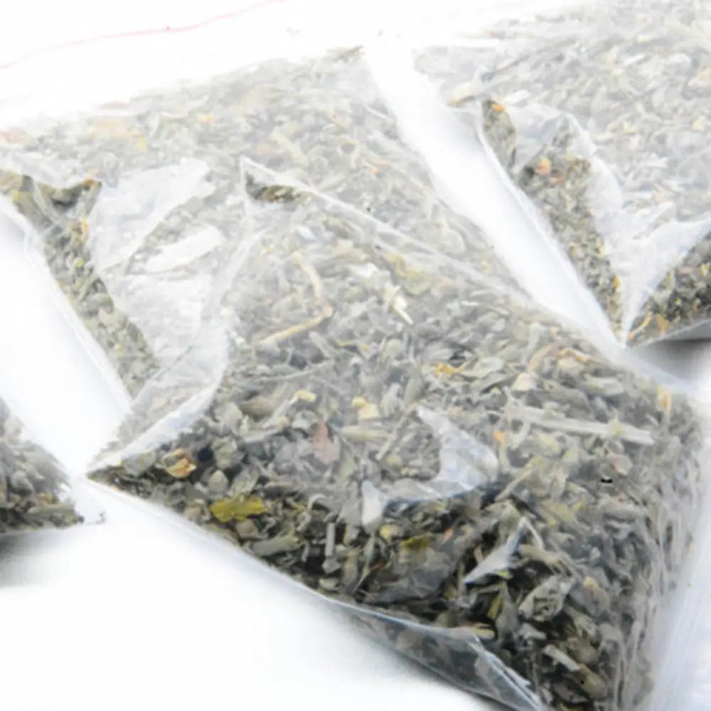Hot Sales!!! 1 Bag 5g Natural Sundried Catnip Flower Branches Leaves Cat Kitten Healthyed Fooded