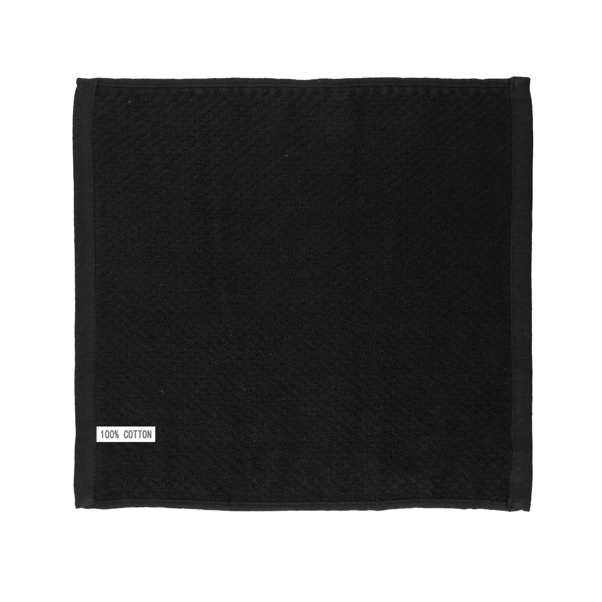 Plaid Cotton Kitchen Dish Cloths, Kitchen Rags, Hand Towel, Super Soft and Absorbent Washcloths,12x12in, 6 Packs
