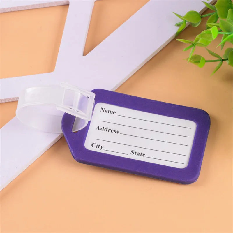 Solid Color Horizontal Vertical Employee Staff ID Work Card Cover with Retractable Badge Reel Lanyard Badge Pass Bus Card Holder