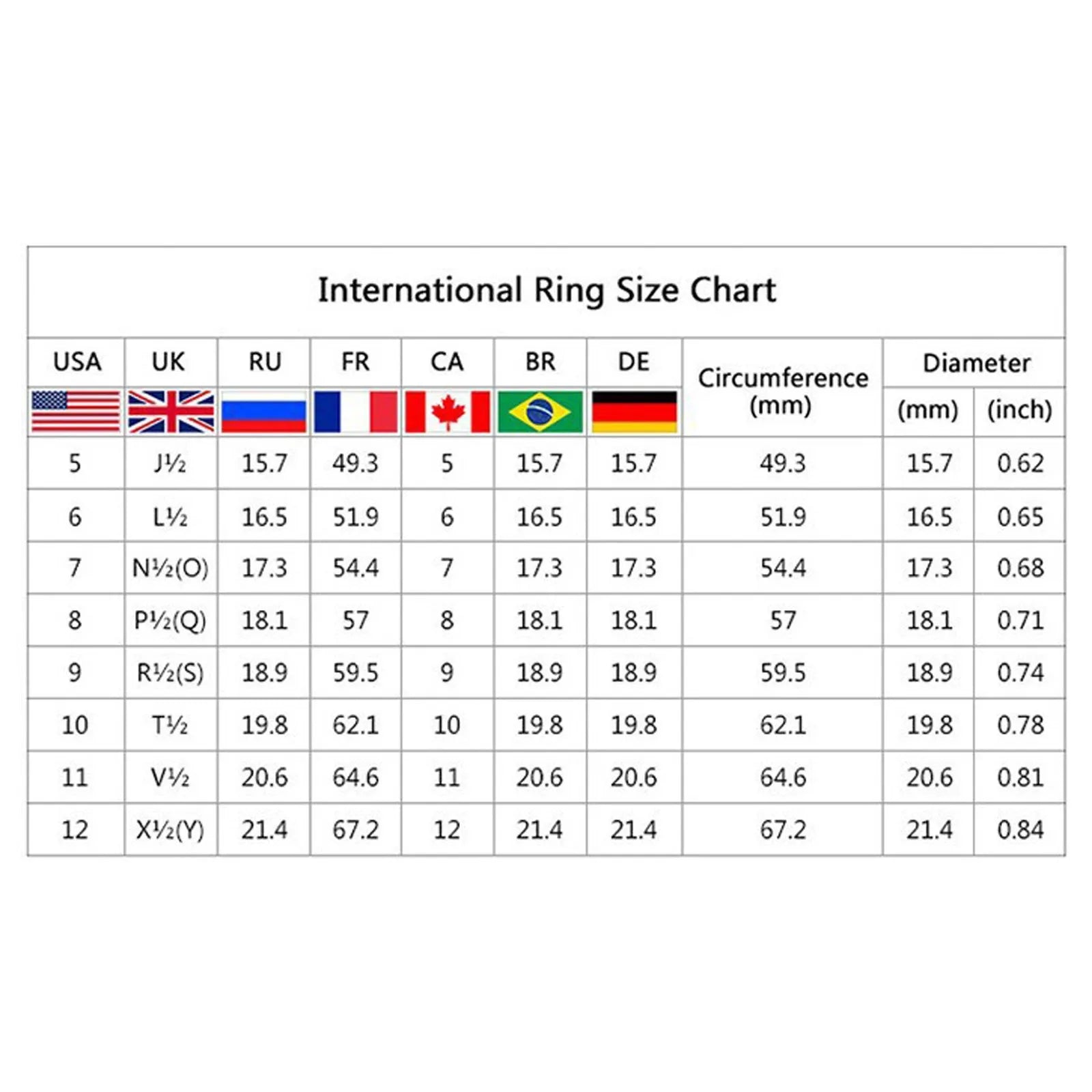 Women'S Crystal Ring Retro Metal Alloy Cool Rings Sophisticated Trendy Minimalist Jewelry Men Daily High Class Sense Accessories
