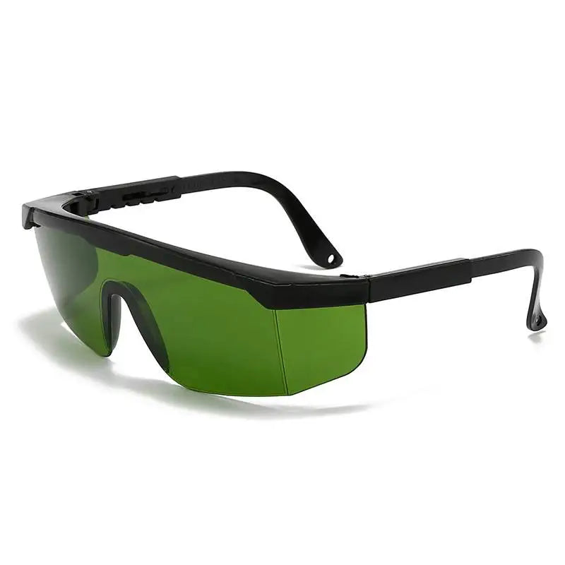 Laser Goggles Laser Safety Glasses Eye Light Protection Work Beauty Tattoo Accessories High Quality Lightproof Sunglasses
