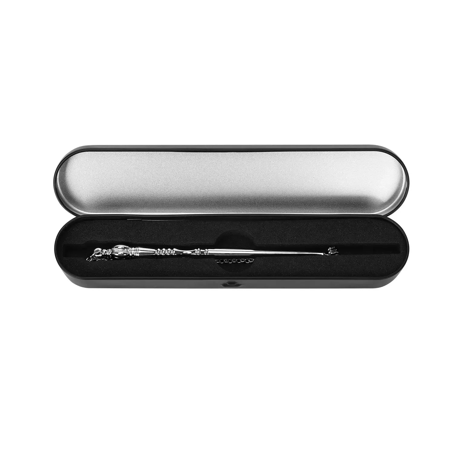 BRTAGG Yad Torah Pointer with Gift Case, 13 and 17cm optional, Jewish Gifts