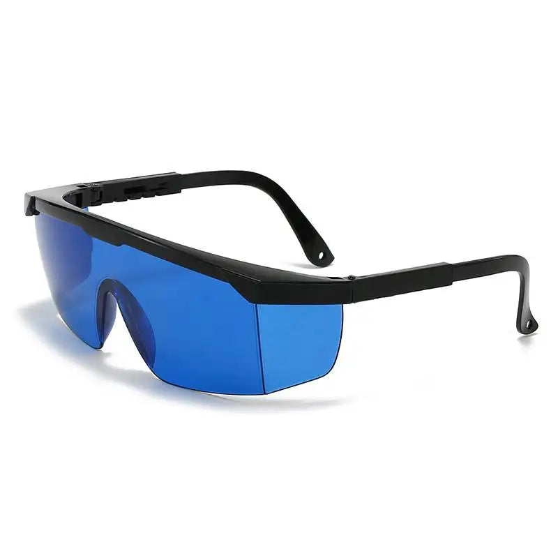 Laser Goggles Laser Safety Glasses Eye Light Protection Work Beauty Tattoo Accessories High Quality Lightproof Sunglasses