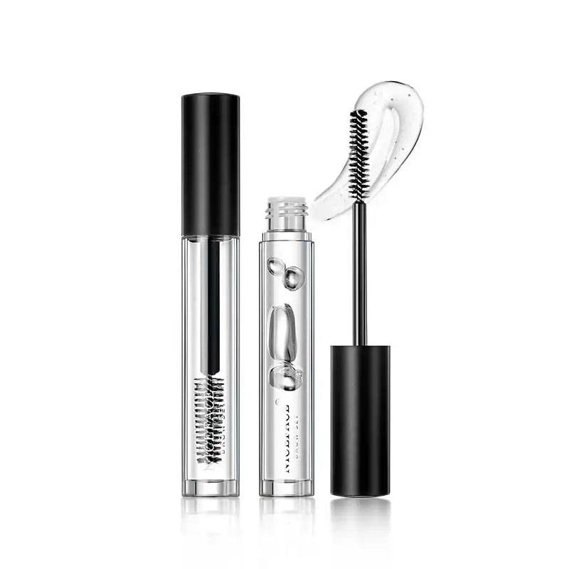 Brown Transparent Eyebrow Gel Wax Brow Soap 4 Color Tint Eyebrow Enhancer Natural Makeup Soap Brow Sculpt Lift Make-up for Women