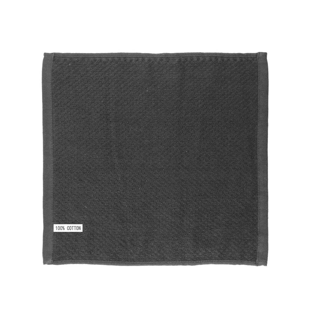 Plaid Cotton Kitchen Dish Cloths, Kitchen Rags, Hand Towel, Super Soft and Absorbent Washcloths,12x12in, 6 Packs