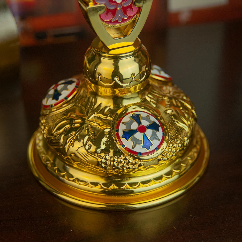 Orthodox Blessing Cross Articulos Religiosos Catolicos Church Decoration Cruz Pectoral